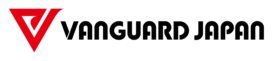 VANGUARD JAPAN logo